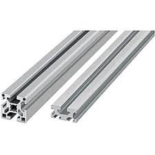 Aluminium Frames