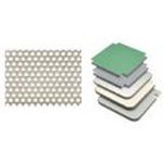 Perforated Metals, Fences, Nets, Panels