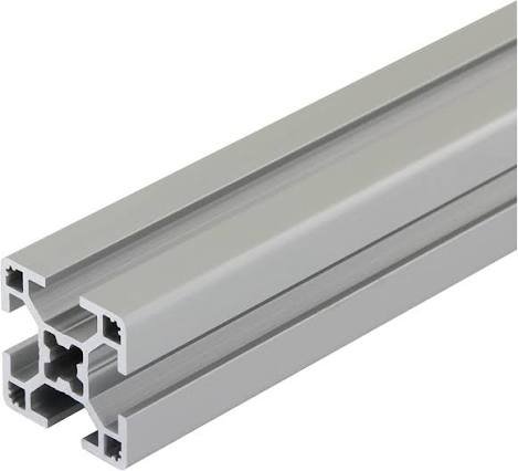 6 Series aluminium frame square 3030 site