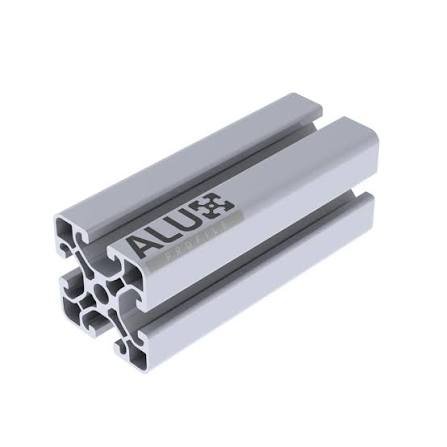 40 40 aluminium frame slot with 8