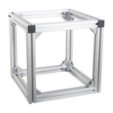Aluminium Frames and Standard Units